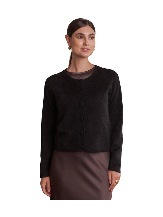 Original Story - Katie-kashmirneuletakki - BLACK | Stockmann - photo 4