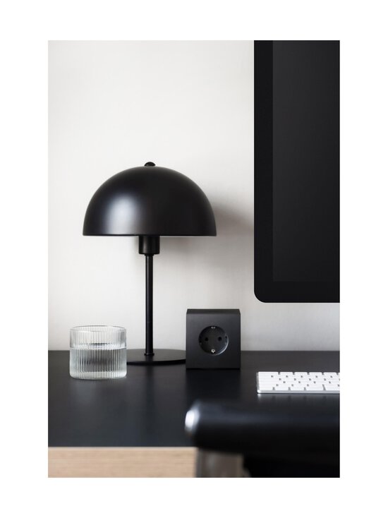 Avolt - Square 1 USB A Stockholm -jatkojohto - BLACK | Stockmann - photo 6