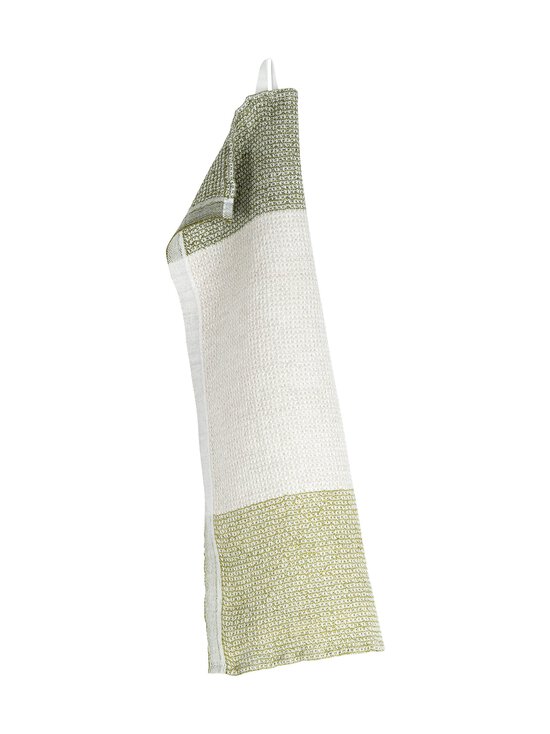 Lapuan Kankurit - Terva-pyyhe - 82 MULTI-AVOCADO-OLIVE | Stockmann - photo 1