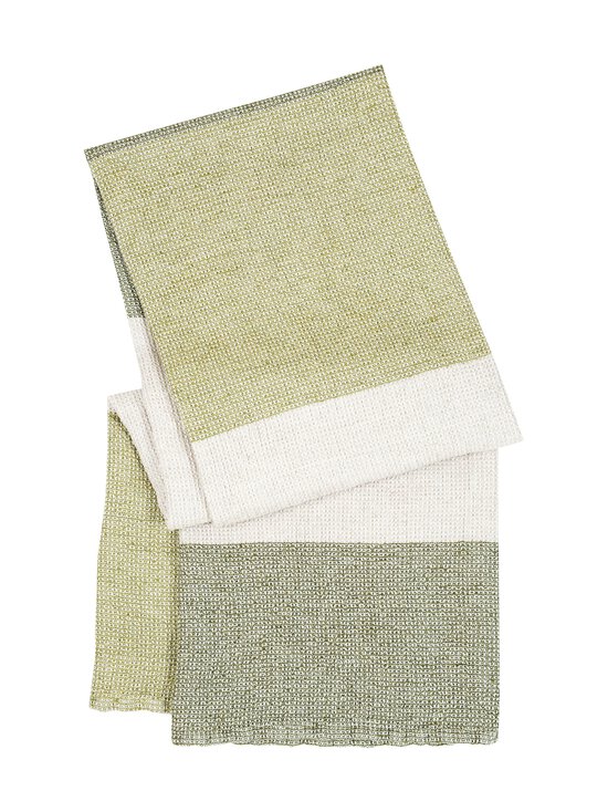 Lapuan Kankurit - Terva-pyyhe - 82 MULTI-AVOCADO-OLIVE | Stockmann - photo 3