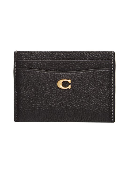 Coach - Kaarditasku Essential - B4/BLACK - photo 1 Coach - Kaarditasku Essential - B4/BLACK | Stockmann - photo 1