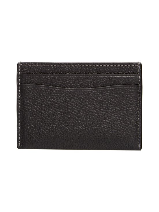 Coach - Kaarditasku Essential - B4/BLACK - photo 2 Coach - Kaarditasku Essential - B4/BLACK | Stockmann - photo 2