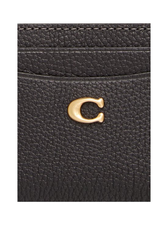 Coach - Kaarditasku Essential - B4/BLACK - photo 3 Coach - Kaarditasku Essential - B4/BLACK | Stockmann - photo 3