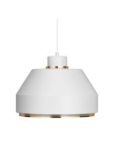 Artek - Riippuvalaisin AMA 500 - MESSINKI,VALKOINEN Artek - Riippuvalaisin AMA 500 - MESSINKI,VALKOINEN | Stockmann