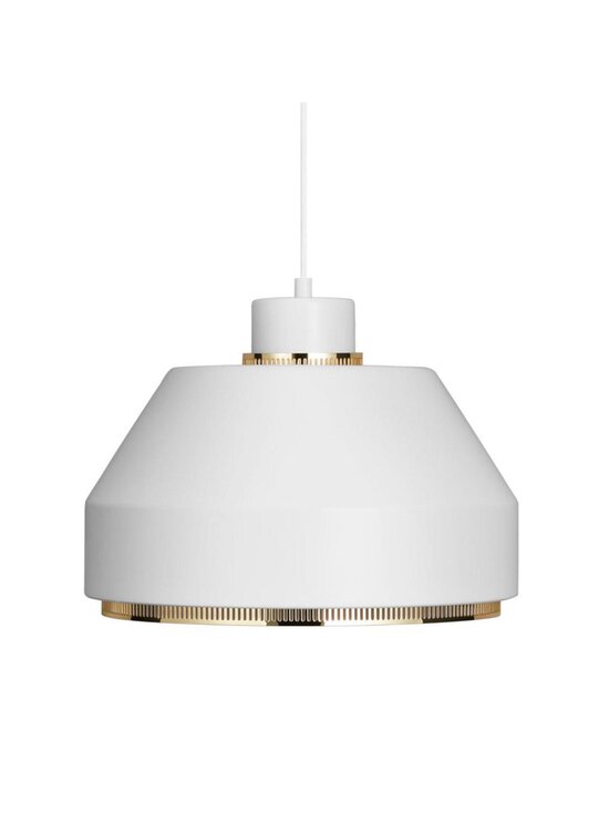 Artek - Riippuvalaisin AMA 500 - MESSINKI,VALKOINEN - photo 1 Artek - Riippuvalaisin AMA 500 - MESSINKI,VALKOINEN | Stockmann - photo 1