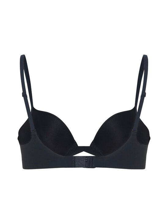 Calvin Klein Underwear - Push Up Plunge -rintaliivit - UB1 BLACK - photo 2 Calvin Klein Underwear - Push Up Plunge -rintaliivit - UB1 BLACK | Stockmann - photo 2