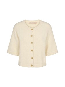 RUE de FEMME - Elisa-neuletakki - 02 OFFWHITE RUE de FEMME - Elisa-neuletakki - 02 OFFWHITE | Stockmann