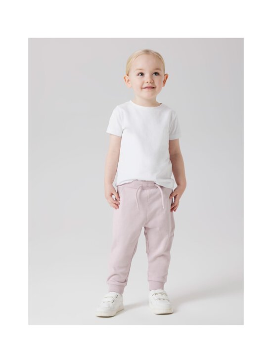 Name It - Dressipüksid NmSeli - BURNISHED LILAC - photo 4 Name It - Dressipüksid NmSeli - BURNISHED LILAC | Stockmann - photo 4
