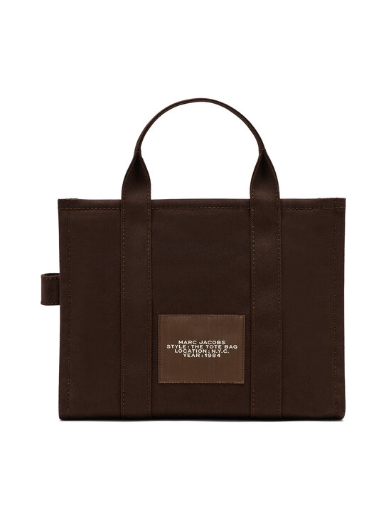 Marc Jacobs - Kott The Medium Tote - 905 GANACHE | Stockmann - photo 2