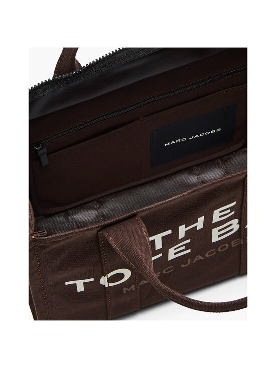 Marc Jacobs - Kott The Medium Tote - 905 GANACHE | Stockmann - photo 5