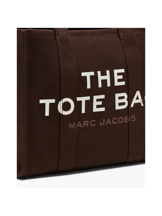 Marc Jacobs - Kott The Medium Tote - 905 GANACHE | Stockmann - photo 6