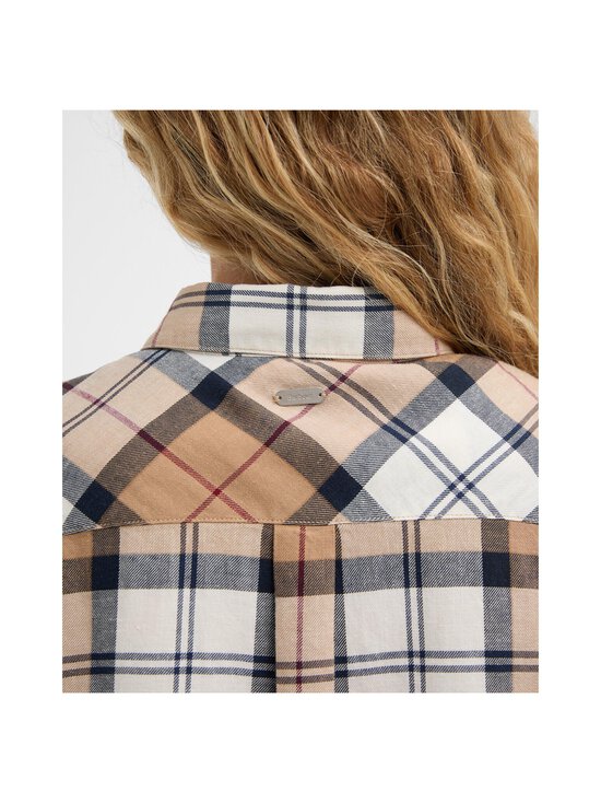 Barbour - Fern-paita - BR37 HESSIAN TARTAN | Stockmann - photo 6