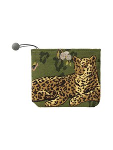 Yves Delorme - Orchidia-pussukka - KAKI | Stockmann