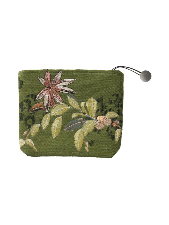 Yves Delorme - Orchidia-pussukka - KAKI | Stockmann - photo 2