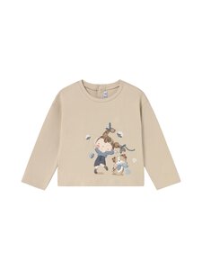 Mayoral - Trikoopaita - SAND 91 | Stockmann