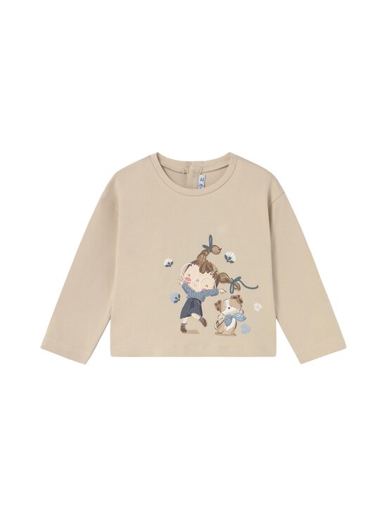 Mayoral - Trikoopaita - SAND 91 - photo 1 Mayoral - Trikoopaita - SAND 91 | Stockmann - photo 1