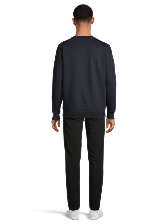 Tommy Hilfiger - Small Crest Outline -collegepaita - DW5 DESERT SKY - photo 3 Tommy Hilfiger - Small Crest Outline -collegepaita - DW5 DESERT SKY | Stockmann - photo 3