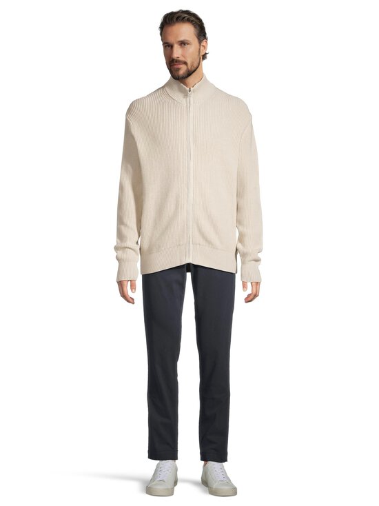 Cap Horn - Jasper Fullzip adīta jaka - LT. SAND | Stockmann - photo 2