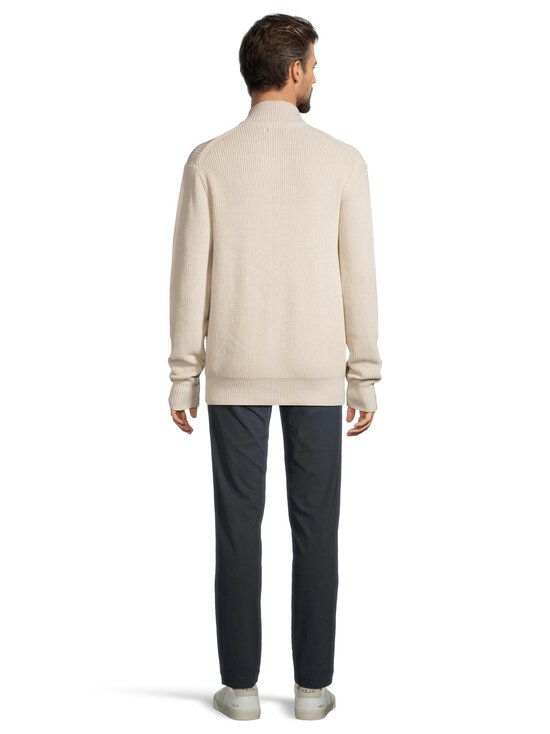 Cap Horn - Jasper Fullzip adīta jaka - LT. SAND | Stockmann - photo 3