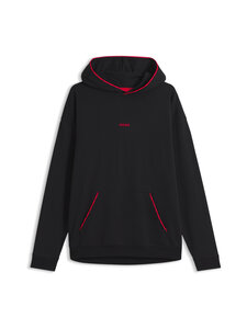 HUGO - Kapuutsiga pusa Noah - 001 BLACK | Stockmann
