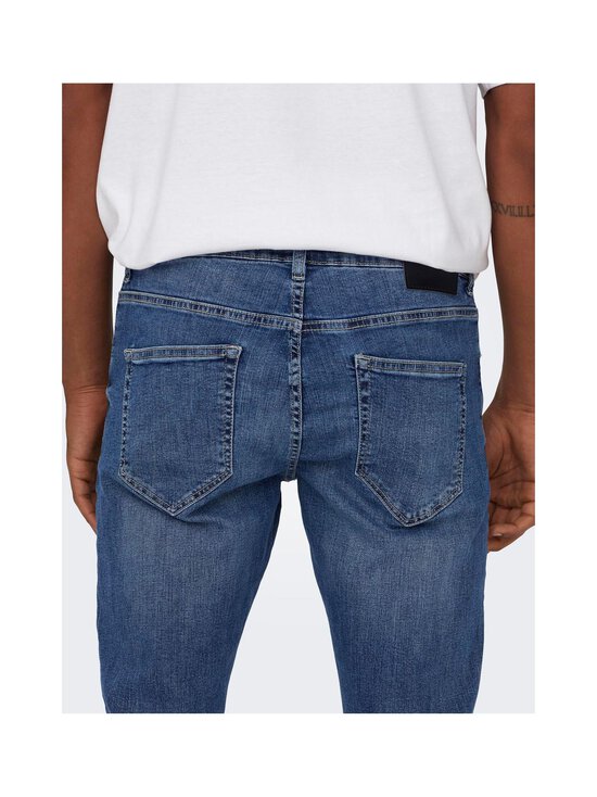 Only & Sons - OnsWeft džinsi - MEDIUM BLUE DENIM - photo 7 Only & Sons - OnsWeft džinsi - MEDIUM BLUE DENIM | Stockmann - photo 7