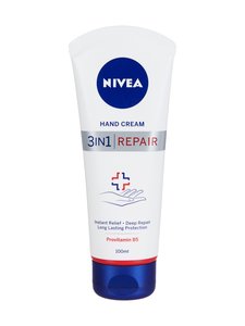NIVEA - Repair Hand Cream -käsivoide 100 ml NIVEA - Repair Hand Cream -käsivoide 100 ml | Stockmann