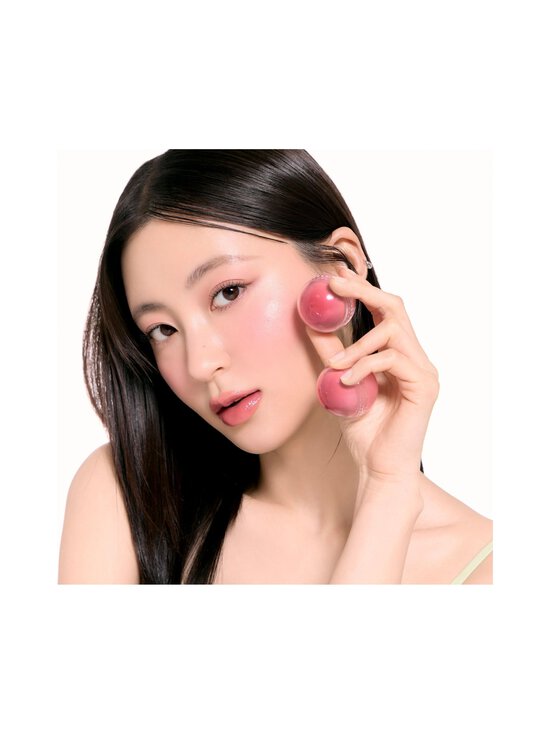 Rom&nd - Juicy Roll Cheek Blush -poskipuna - 06 BARE GRAPE | Stockmann - photo 4