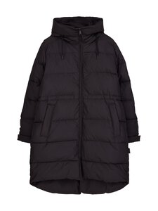 Makia - Maren parka jaka - 999 BLACK | Stockmann