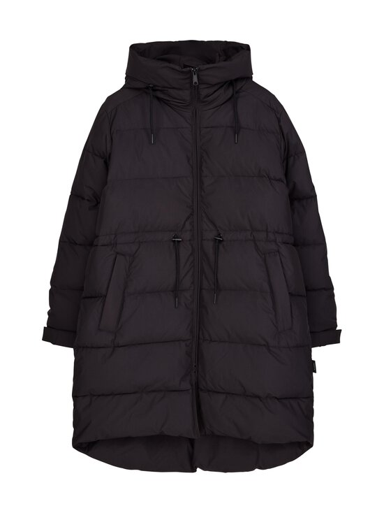 Makia - Maren parka jaka - 999 BLACK - photo 1 Makia - Maren parka jaka - 999 BLACK | Stockmann - photo 1