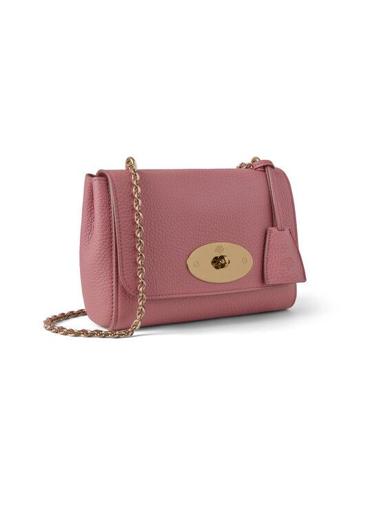 Mulberry - Lily Heavy Grain pleca soma - J647 PINK SCRUMPY | Stockmann - photo 3