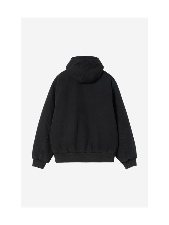 Carhartt WIP - Jakk OG Active - 894O BLACK /STONE CANVAS | Stockmann - photo 2