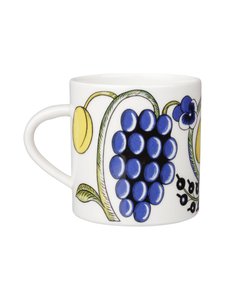 Arabia - Paratiisi krūze 0,35 l - MONIVÄRINEN Arabia - Paratiisi krūze 0,35 l - MONIVÄRINEN | Stockmann