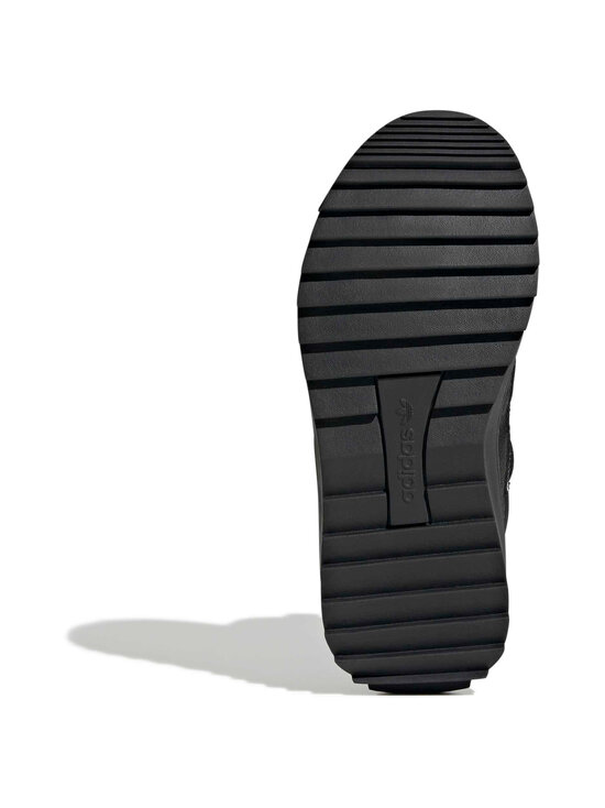 adidas Originals - NKJ95 Superstar Winter Trek C -talvikengät - JQ0344 CBLACK/HALBLU/CARBON | Stockmann - photo 6