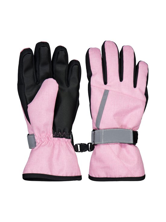 Bogi - Omega-toppakäsineet - 62 ROSE MELANGE | Stockmann - photo 1