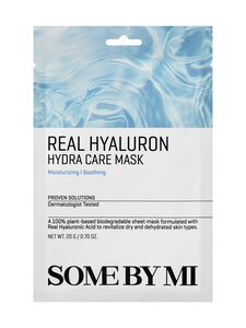 SOME BY MI - Real Hyaluron Hydra Care Mask lokšņu maska | Stockmann