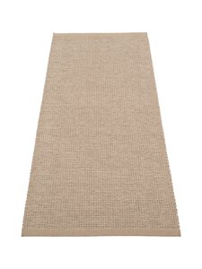 Pappelina - Emm -matto - POTATO/BEIGE METALLIC | Stockmann