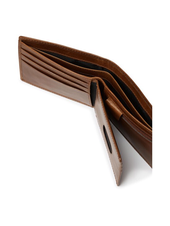 SDLR - Nahast rahakott Thomson - 0002 002BROWN - photo 3 SDLR - Nahast rahakott Thomson - 0002 002BROWN | Stockmann - photo 3
