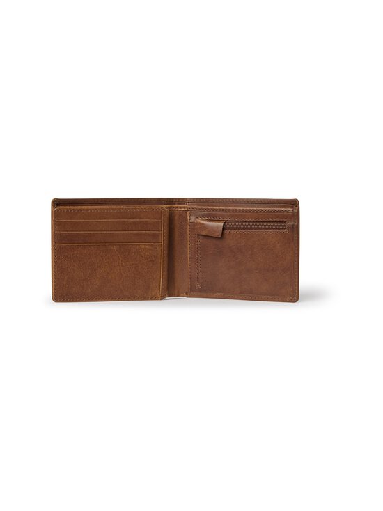 SDLR - Nahast rahakott Thomson - 0002 002BROWN - photo 4 SDLR - Nahast rahakott Thomson - 0002 002BROWN | Stockmann - photo 4