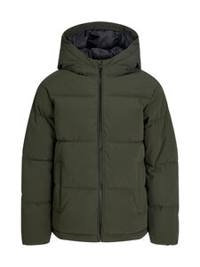 JACK & JONES junior - JjGalaxy stepēta jaka - ROSIN | Stockmann