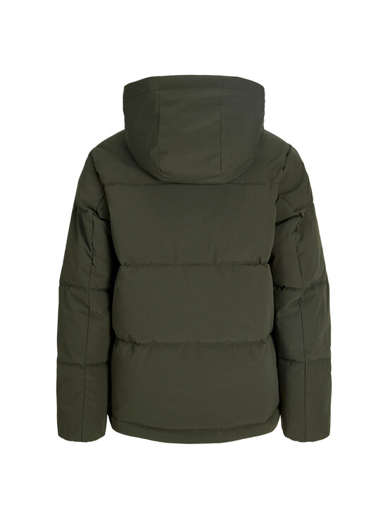 JACK & JONES junior - JjGalaxy stepēta jaka - ROSIN | Stockmann - photo 2