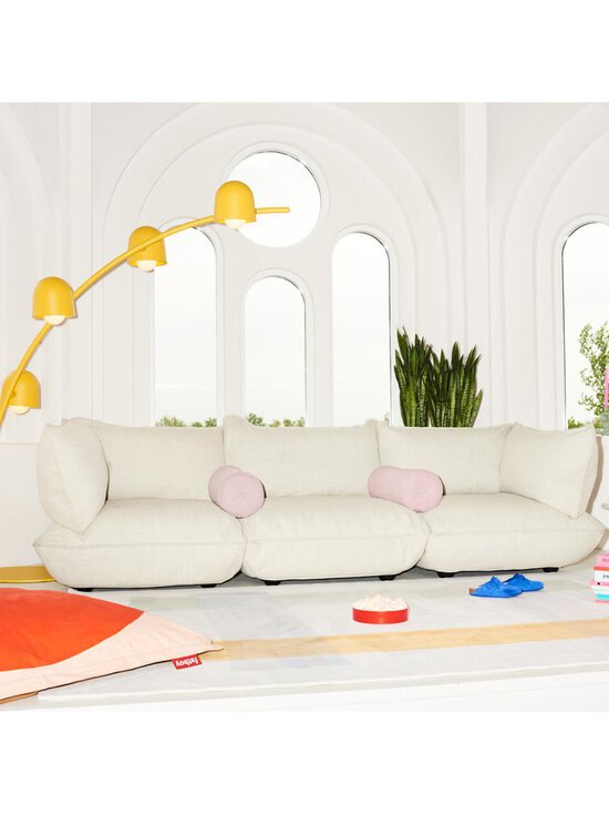 Fatboy - Puff Rolster Pillow -tyyny - VAALEANPUNAINEN | Stockmann - photo 5