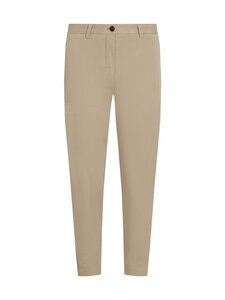 Tommy Hilfiger - Slim Chino bikses - AEG BEIGE | Stockmann