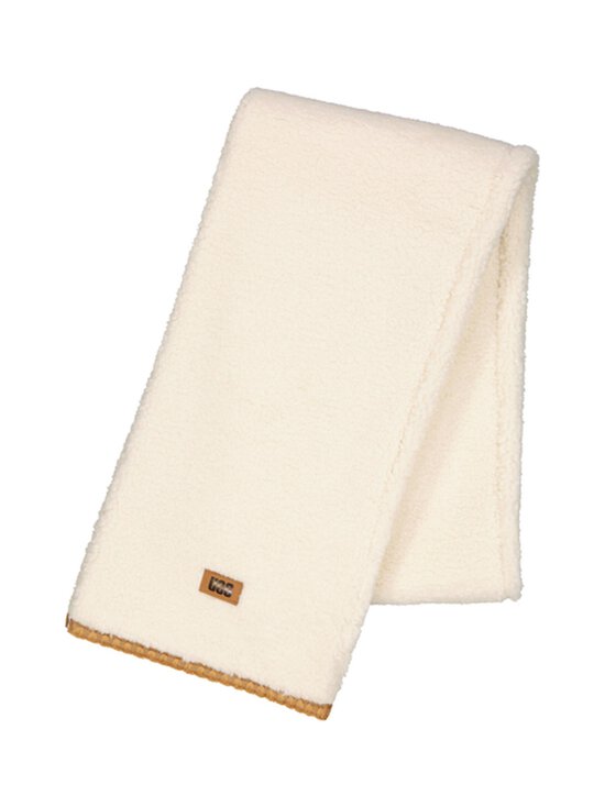 UGG - UGGfluff Scalloped -tekokarvahuivi - NMB NIMBUS | Stockmann - photo 1