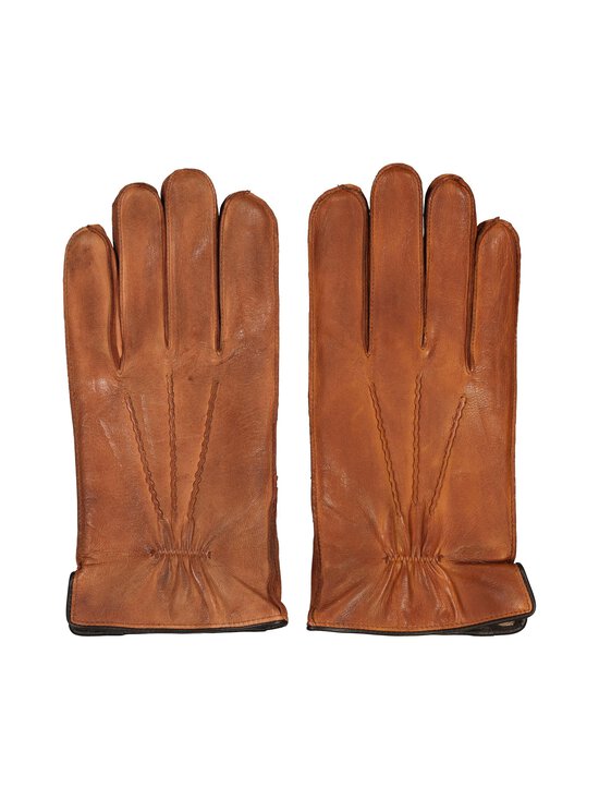 CONSTRUE - Nahkkindad Sammy - BROWN ANTIQUE - photo 2 CONSTRUE - Nahkkindad Sammy - BROWN ANTIQUE | Stockmann - photo 2