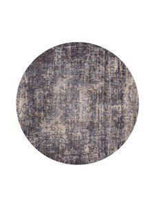 Louis de Poortere - Mad Men Jacob's Ladder -matto - 108422 BROADWAY GLITTER | Stockmann