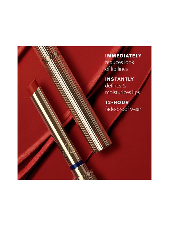 Estée Lauder - Pure Color Explicit Vellum Matte Lipstick -huulipuna - 302 LAST IMPRESSION - photo 3 Estée Lauder - Pure Color Explicit Vellum Matte Lipstick -huulipuna - 302 LAST IMPRESSION | Stockmann - photo 3