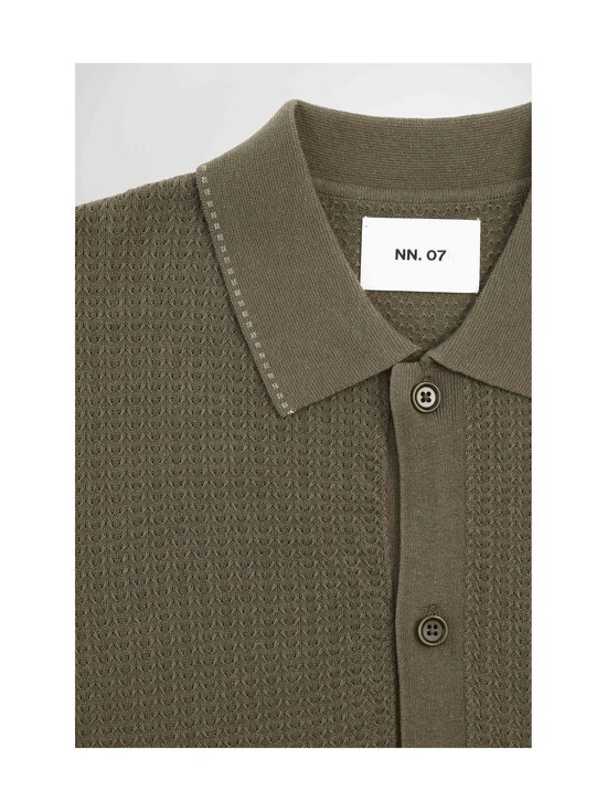 NN.07 - Nalo Polo -pikeeneule - 343 CAPERS | Stockmann - photo 2