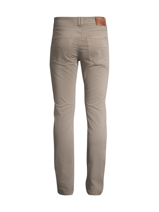 SAND Copenhagen - Teksapüksid Burton Modern fit - 140 SMOKY GREY | Stockmann - photo 2