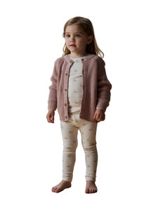 Lil' Atelier - Retuusid NmfGavo Efi Slim - PASTEL PARCHMENT AOP:SWAN | Stockmann