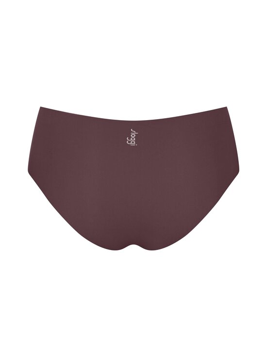 Sloggi - Zero Feel 2.0 Hipster -alushousut - 7753 MERIOT | Stockmann - photo 2